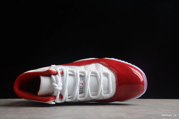  Jordan 11 Retro CT8012-116  Cherry 1021